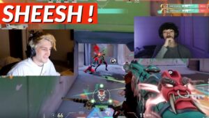 Most Watched Valorant Clips Today V127