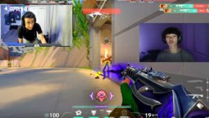 Most Watched Valorant Clips Today V128