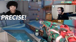 Most Watched Valorant Clips Today V129