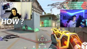 Most Watched Valorant Clips Today V131