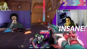 Most Watched Valorant Clips Today V134