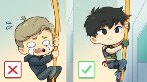 NEW Valorant silent rope mechanic