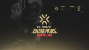 [PL] VALORANT Champions 2021: Berlin | półfinały | Mistrzostwa Świata VALORANT 2021 🔥