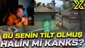 QUTİ BU TİLT OLMUŞ HALİN Mİ KANKS?(Eylül,Sizophren,Russ) I VALORANT EN İYİ VE EN KOMİK ANLAR #557