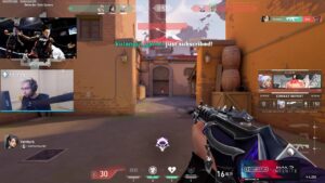 SEN SHAHZAM SHOWS INSANE REYNA VALORANT GAMEPLAY [Full Match VOD]