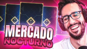 SI ACIERTAS LA SKIN, TE LA REGALO | MERCADO NOCTURNO DE SUSCRIPTORES #8