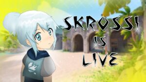 SkRossi Valorant India Live | Rank Grind | Road to 1Million not even kidding #LOVEYOURSELF