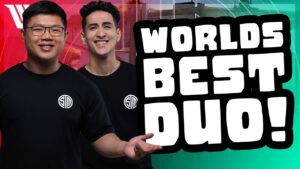 THE BEST DUO IN VALORANT? (Ft. Subroza)