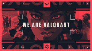 TOGETHER // 2021 VCT - VALORANT Champions