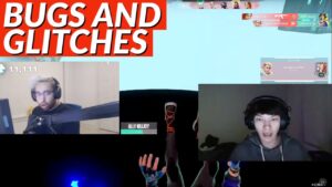 The Best And Worst Bugs Of Valorant