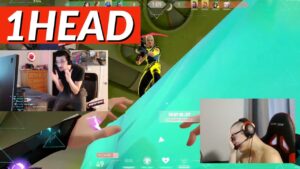 The Best Valorant 1HEAD Clips