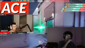 The Best Valorant ACE Clips