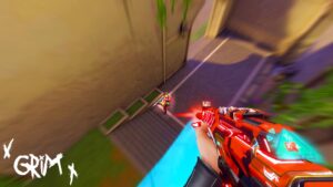 The FASTEST Sage player on Valorant