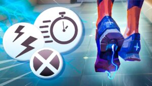 The *NEW* VALORANT Agent