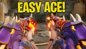 Top 100 Valorant Aces you HAVE TO WATCH NOW!