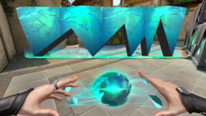 ULTRA RARE Plays that NO ONE EXPECTS in VALORANT!