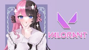 【 VALORANT 】ヴェ【ぶいすぽっ！/橘ひなの】