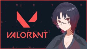 【VALORANT】わちゃわちゃバロになるはず【ぶいすぽ/如月れん】