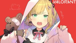 【VALORANT】🐕：くっそ～！くやしいから続きやるわ！！【ぶいすぽ/胡桃のあ​】