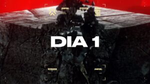 VALORANT Champions Berlin - Dia 1