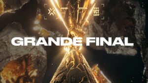 VALORANT Champions Berlin - Grande Final