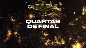 VALORANT Champions Berlin - Quartas de Final 2