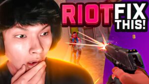 VALORANT NEEDS TO FIX THIS NOW !!! | Sinatraa