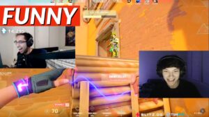 VALORANT, but it's FUNNY V7