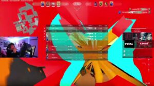 VALORANT, but it's FUNNY V8