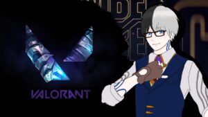 【VALORANT】光のヴァロラント。ランク編【Kamito】