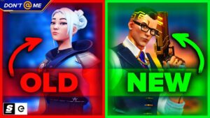 Valorant's New OPer...