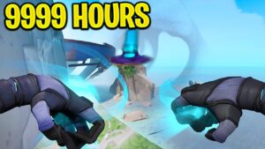 What 992,318 Hours of OMEN LOOKS LIKE!