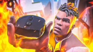 the WORST mouse for Valorant