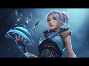 valorant seoldam montage#93