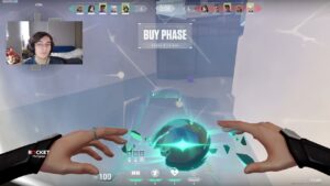 100T ASUNA INSANE SAGE VALORANT GAMEPLAY [ FULL MATCH VOD ]