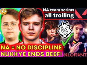 100T Ec1s EXPOSES NA Practice, Lakia New Team, G2 Qualify!! 😱 VALORANT News
