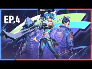 5 Agents to Look Out for in Episode 4! - Valorant Meta Guide