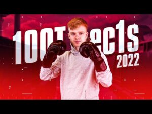 A NEW BEGINNING 👀 | 100T ec1s