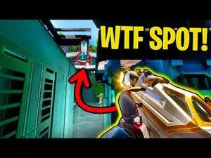 ABUSE THESE OP VALORANT TRICKS RIGHT NOW!