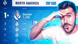 ASÍ JUEGA EL TOP 1 NA DE VALORANT