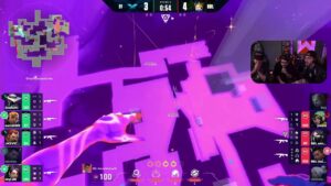 BBL vs FF 1.Maç Özeti | VALORANT VCT 2022 Kapalı Elemeler Lower Final  | Split