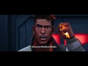 อุ่นเครื่อง // ตัวอย่าง Cinematic Episode 4 - VALORANT