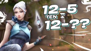 ESKİ JETTLERDEN KİM KALDI | Valorant Dereceli