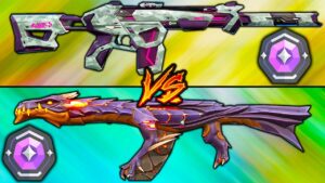 Elderflame VS Protocol // Best Ultra Edition Wins?