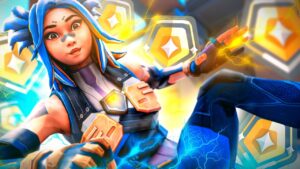 Escaping Gold Elo In Valorant| Neon To Diamond