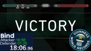 Fastest EVER Valorant Match with Sage