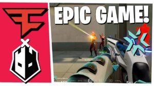 Faze Clan vs The Guard - HIGHLIGHTS | Champions Tour North America Stage 1: Challengers