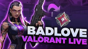 First Stream from @ReckoninG Esports  BOOTCAMP   | VALORANT LIVE INDIA W BADLOVE