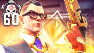 ¡HAGO RECORD MUNDIAL DE KILLS EN VALORANT! 😳🥵 +60 KILLS