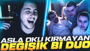 HİÇ BİR OKU KIRAMAYAN DUO -Paura w/QutionerX | Valorant Maç Özetleri #430